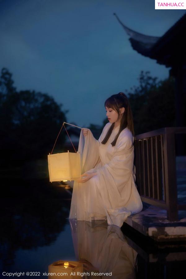 豆瓣酱  [XiuRen]高清写真图 2022.09.28 No.5653 豆瓣酱第75张图片